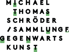 Michael Thomas Schröder / Collection of Contemporary Art – home