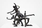 Ilona Ottenbreit, Figurengruppe I