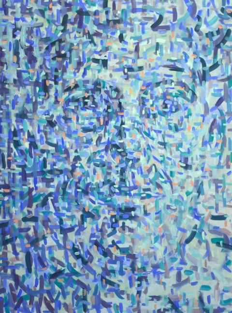 Ilona Ottenbreit, Head A. G., 2022