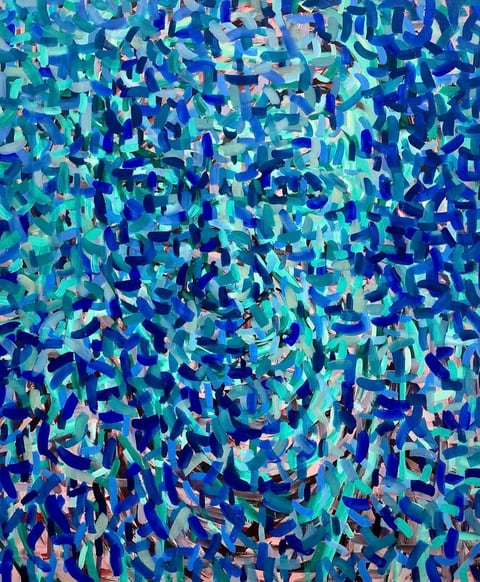 Ilona Ottenbreit, Head L., 2025